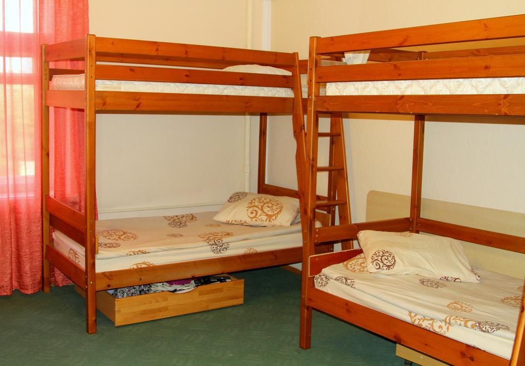 CITY Hostel KYIV Kamer foto