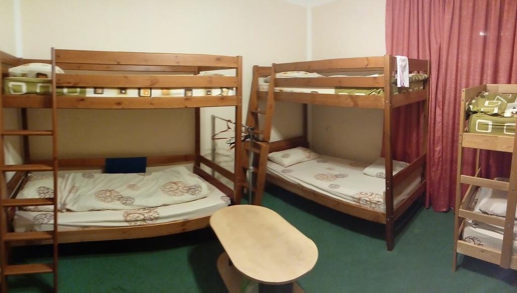 CITY Hostel KYIV Buitenkant foto