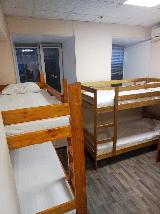 CITY Hostel KYIV Buitenkant foto