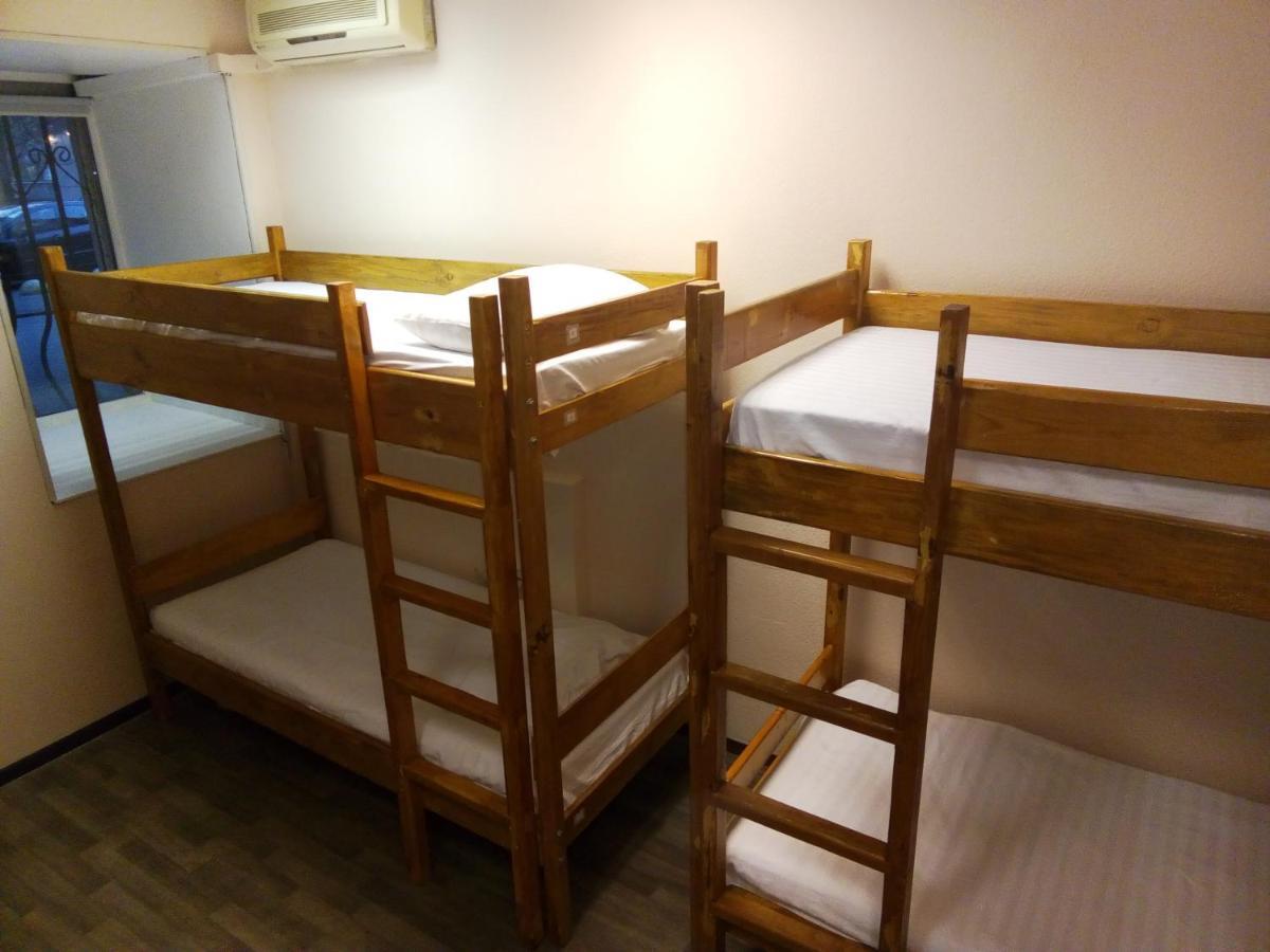 CITY Hostel KYIV Buitenkant foto