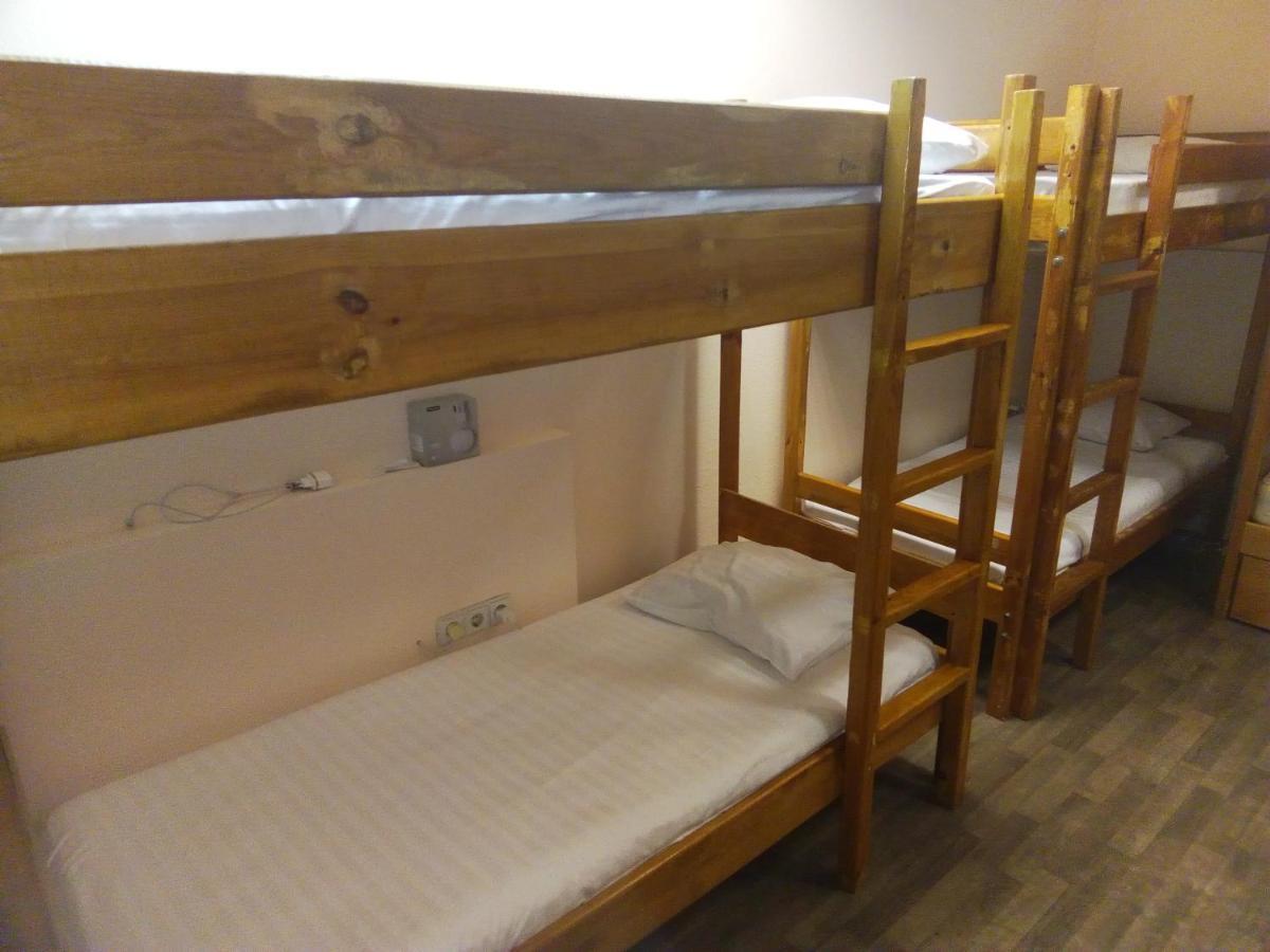 CITY Hostel KYIV Buitenkant foto