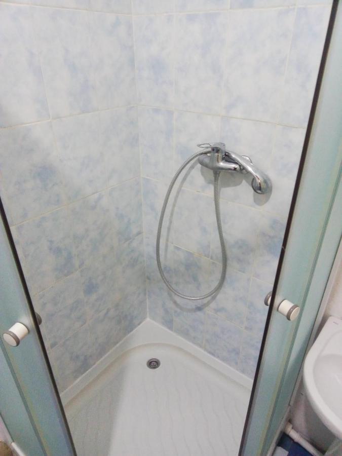 CITY Hostel KYIV Buitenkant foto
