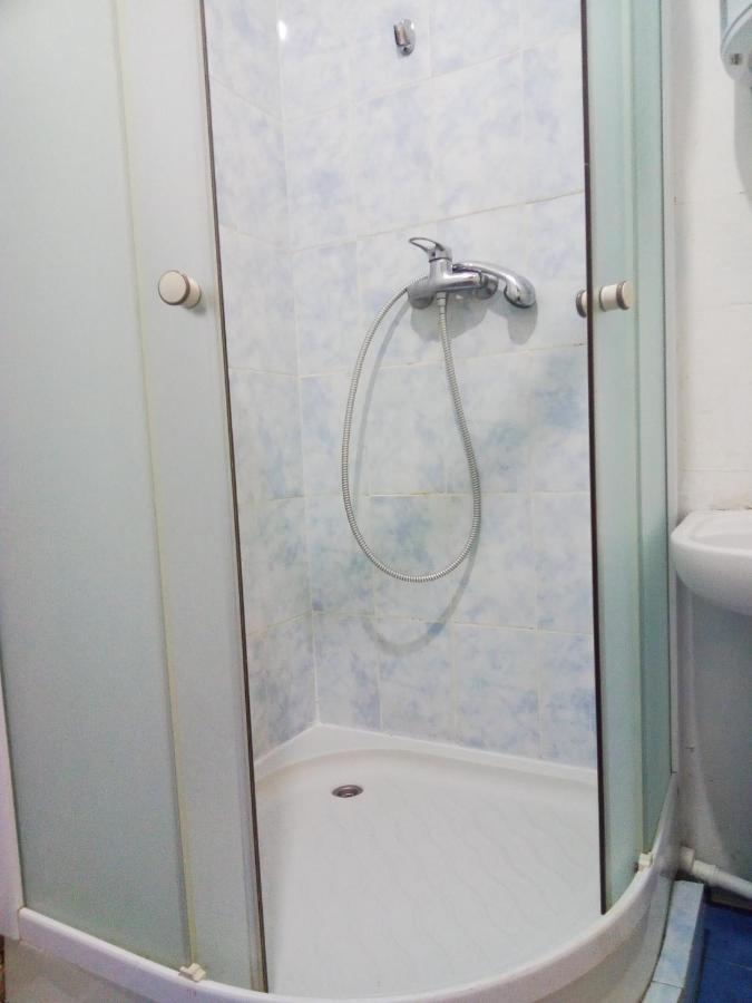 CITY Hostel KYIV Buitenkant foto