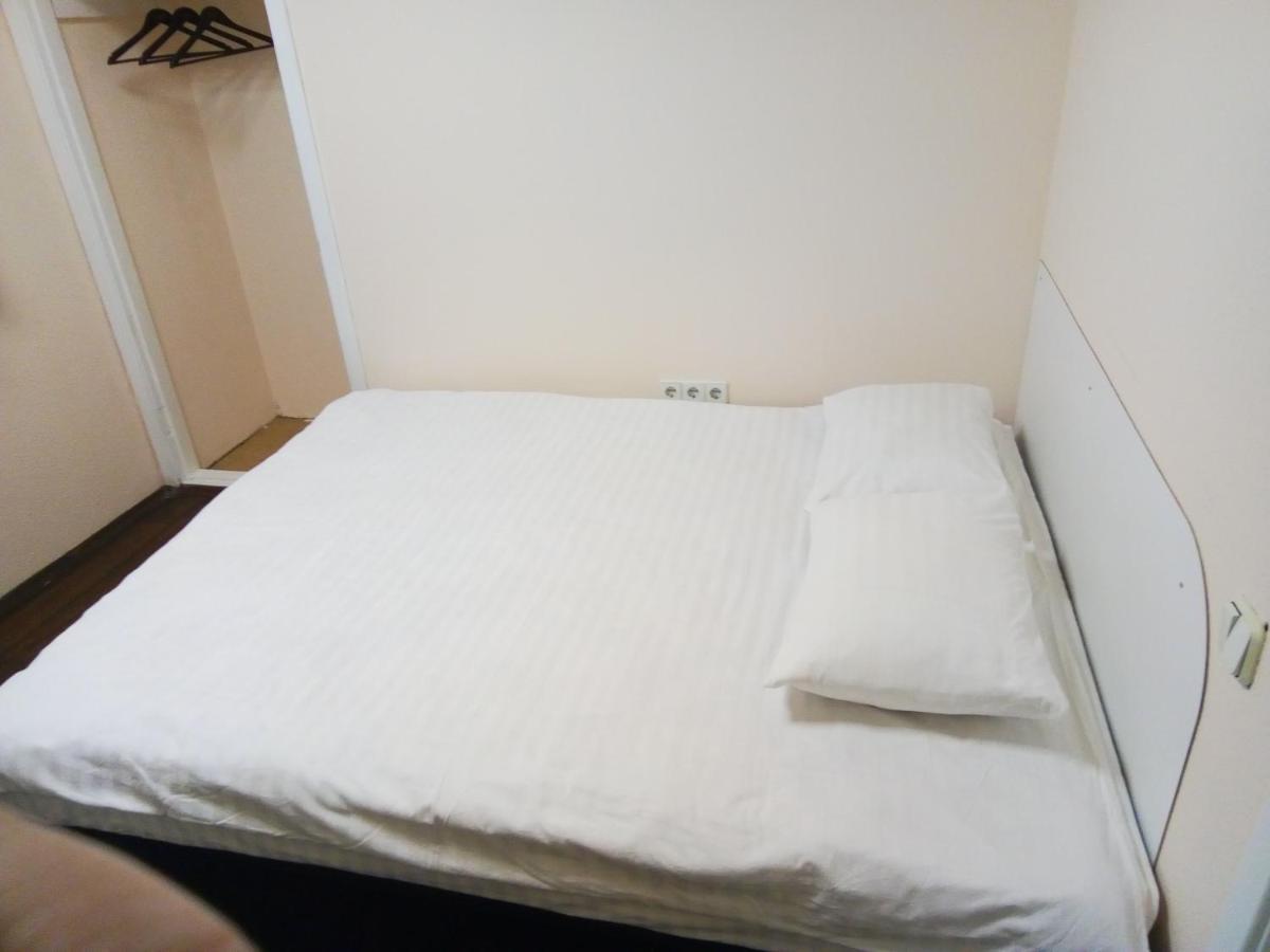CITY Hostel KYIV Buitenkant foto