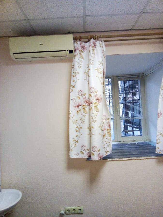 CITY Hostel KYIV Buitenkant foto